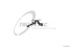 VAG 1J0121156AT Radiator Hose